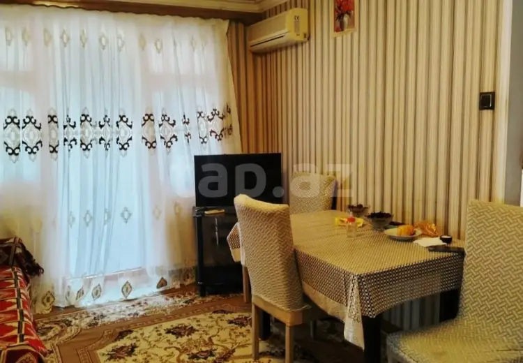 2 otaqlı mənzil , Sumqayıt