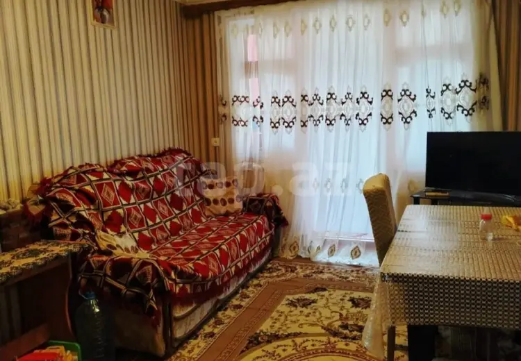 2 otaqlı mənzil , Sumqayıt