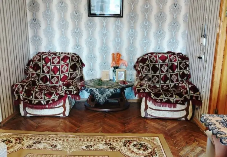 2 otaqlı mənzil , Sumqayıt