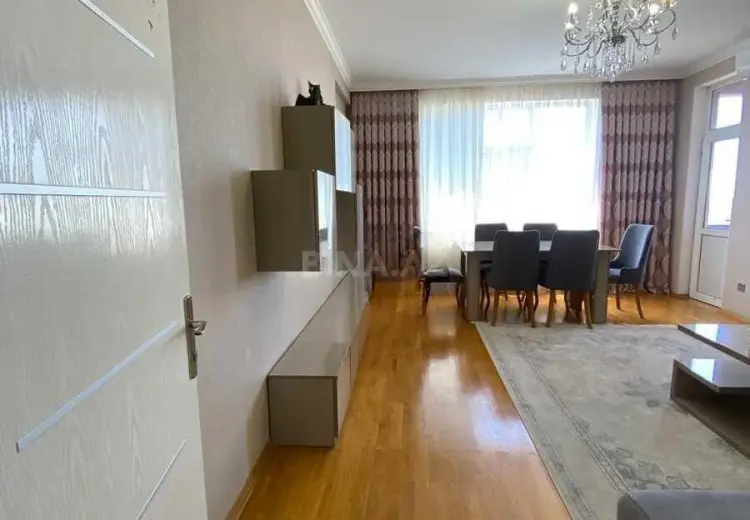 3 otaqlı mənzil Satılır, Yasamal qəs., Yasamal, Bakı
