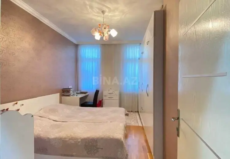 3 otaqlı mənzil Satılır, Yasamal qəs., Yasamal, Bakı