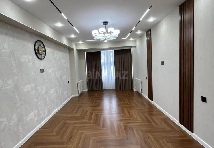 3 otaqlı mənzil Satılır, Yeni Yasamal qəs., Yasamal, Bakı