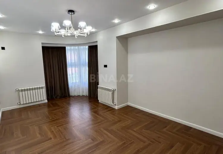 3 otaqlı mənzil Satılır, Yeni Yasamal qəs., Yasamal, Bakı