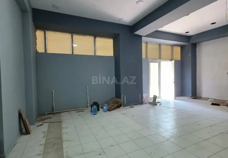60 m² Obyekt / Ofis Satılır, Nərimanov, Bakı