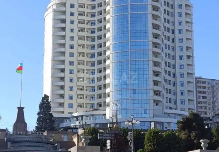 4 otaqlı mənzil Satılır, Yasamal qəs., Yasamal, Bakı