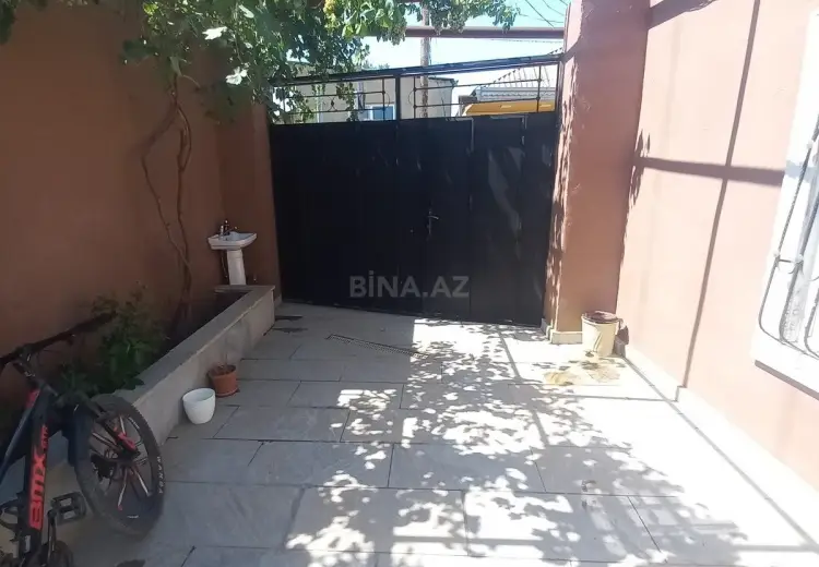 3 otaqlı mənzil Satılır, Abşeron