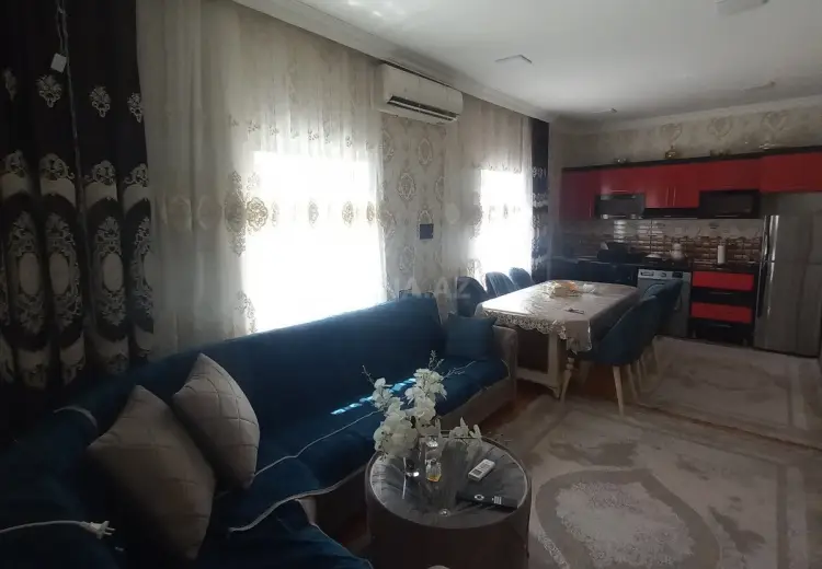 3 otaqlı mənzil Satılır, Abşeron