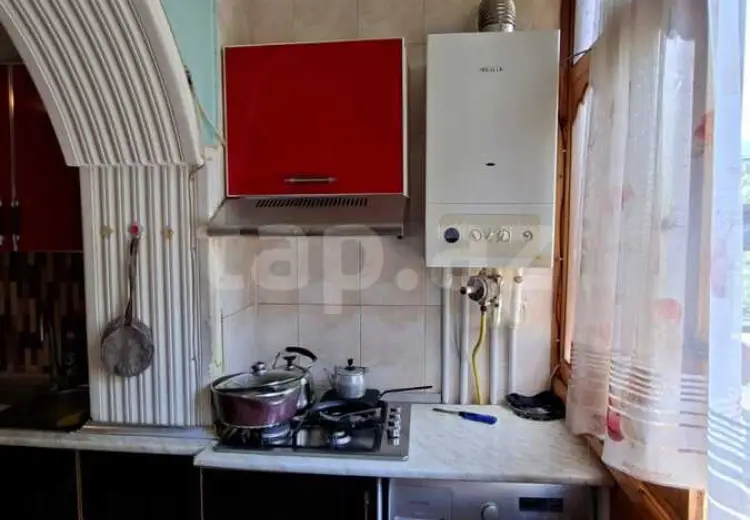 3 otaqlı mənzil , Mingəçevir