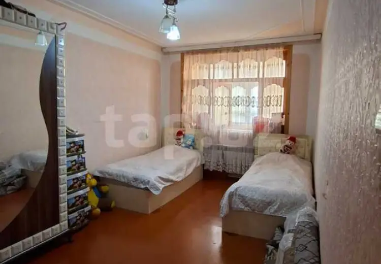 3 otaqlı mənzil , Mingəçevir