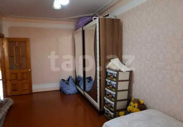 3 otaqlı mənzil , Mingəçevir