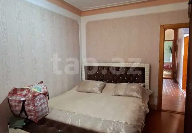 3 otaqlı mənzil , Mingəçevir