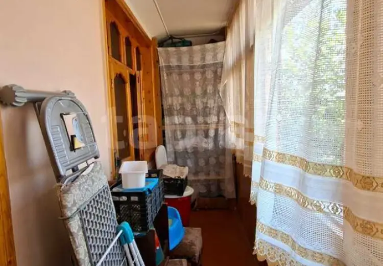 3 otaqlı mənzil , Mingəçevir