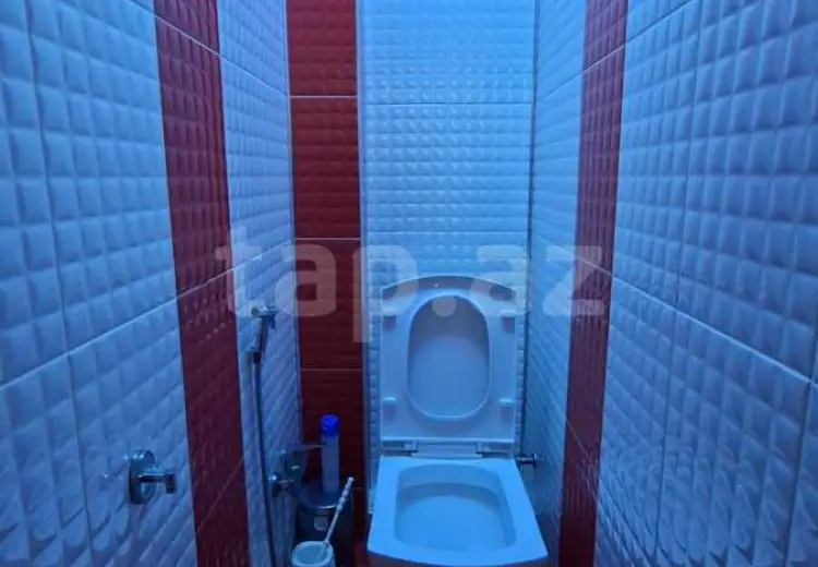 3 otaqlı mənzil , Mingəçevir