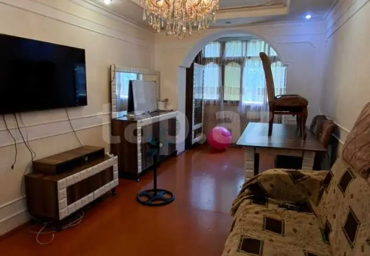 3 otaqlı mənzil , Mingəçevir