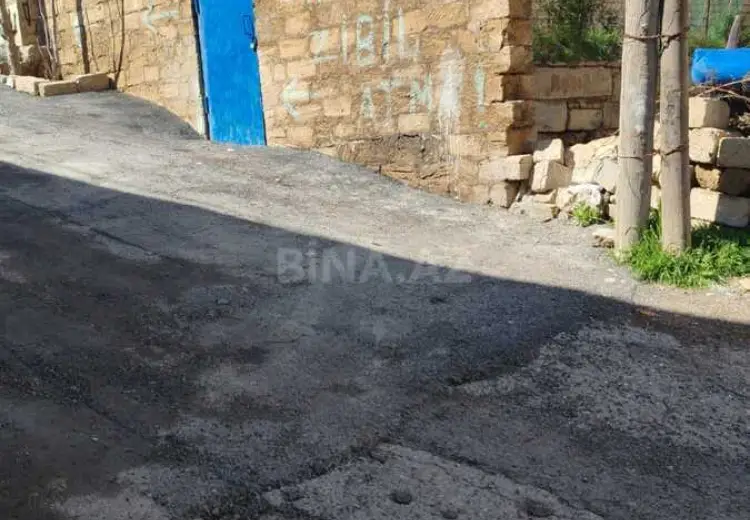 2 sot Torpaq Satılır, Yasamal qəs., Yasamal, Bakı