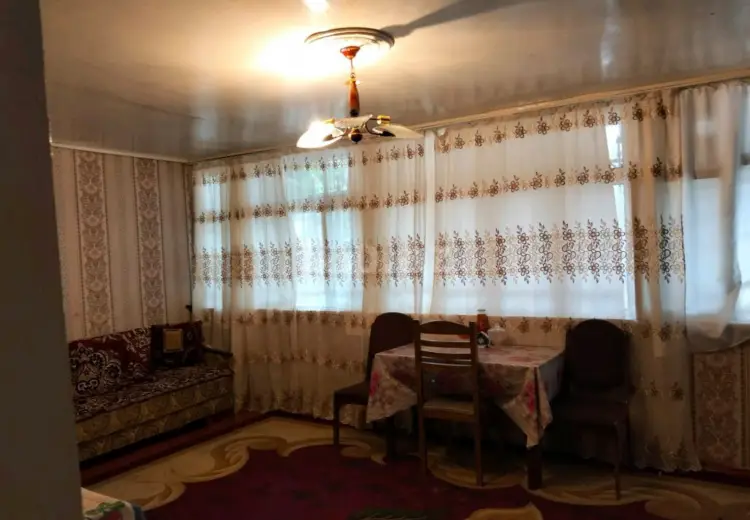 3 otaqlı mənzil , Gəncə
