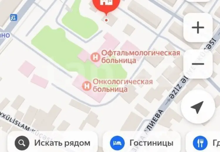 3 otaqlı mənzil , Gəncə