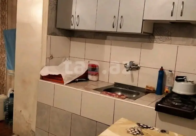 3 otaqlı mənzil , Gəncə