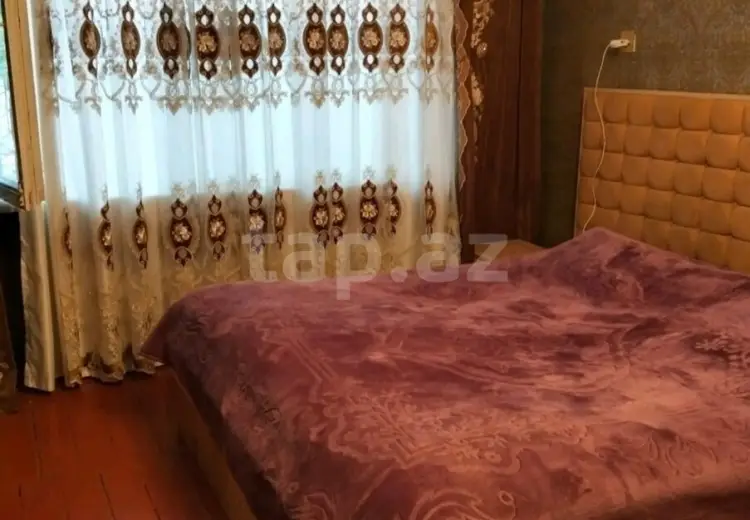 3 otaqlı mənzil , Gəncə