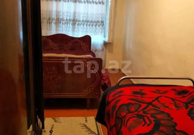 3 otaqlı mənzil , Gəncə