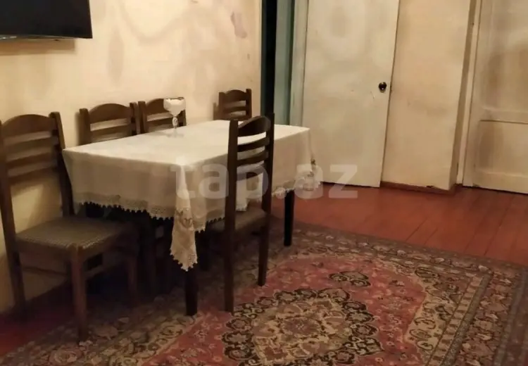 3 otaqlı mənzil , Gəncə