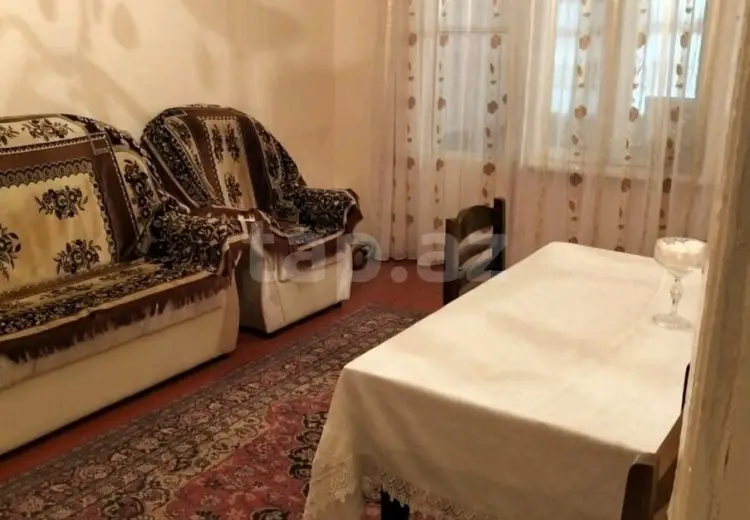 3 otaqlı mənzil , Gəncə