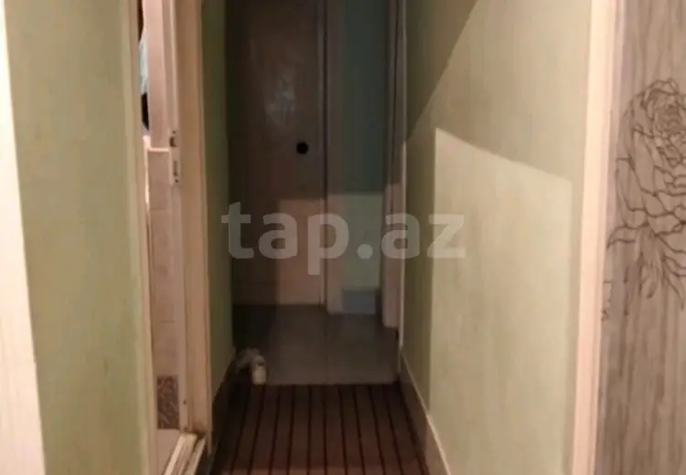 3 otaqlı mənzil , Gəncə