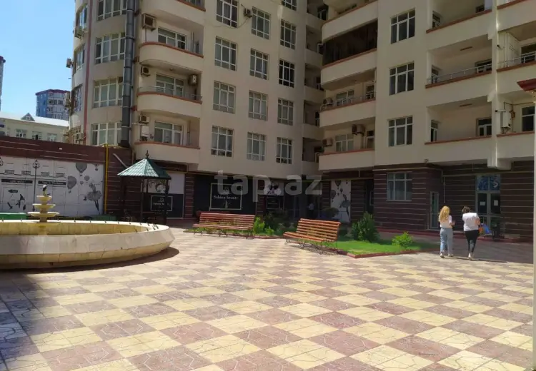 0 m² Obyekt / Ofis , Bakı