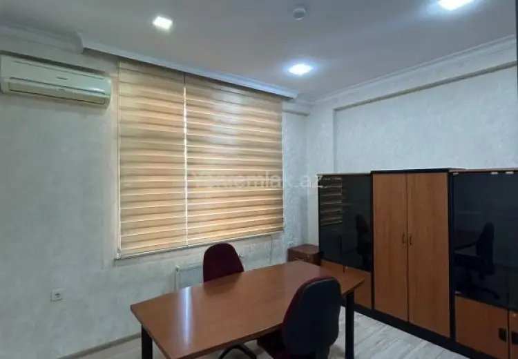 128 m² Obyekt / Ofis Kirayə (aylıq), Kubinka, Nəsimi, Bakı