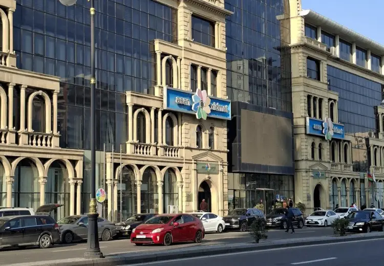 1 otaqlı mənzil Satılır, Yasamal qəs., Yasamal, Bakı