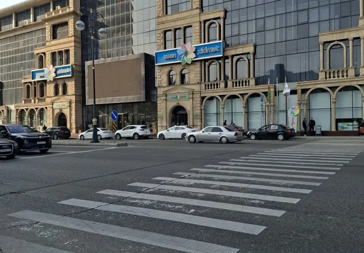 1 otaqlı mənzil Satılır, Yasamal qəs., Yasamal, Bakı
