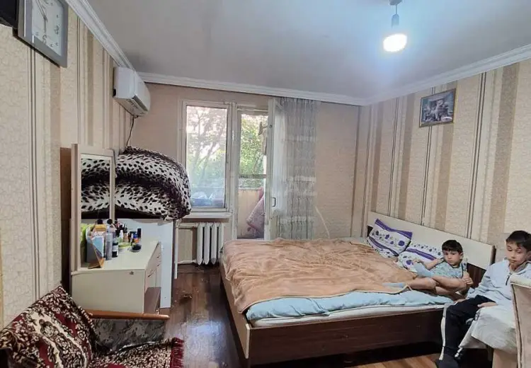 1 otaqlı mənzil Satılır, Yasamal qəs., Yasamal, Bakı