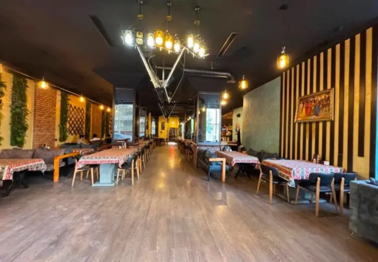 330 m² Obyekt / Ofis Satılır, Nəsimi, Bakı