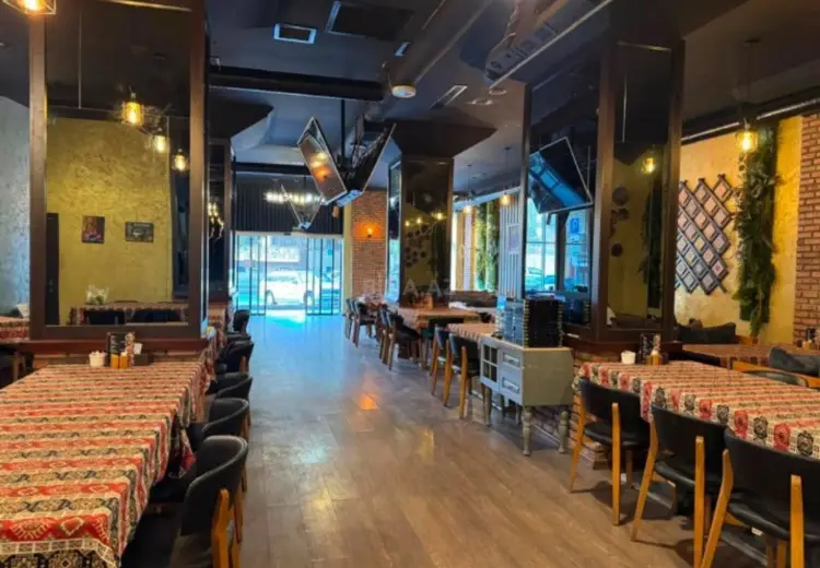 330 m² Obyekt / Ofis Satılır, Nəsimi, Bakı