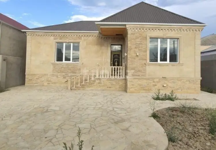 2 otaqlı mənzil , Masazır, Abşeron