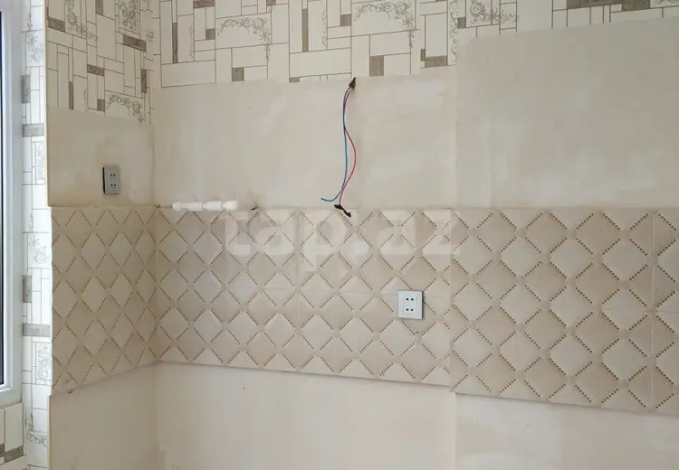 2 otaqlı mənzil , Masazır, Abşeron