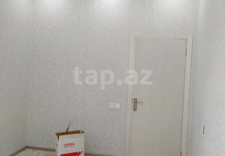 2 otaqlı mənzil , Masazır, Abşeron