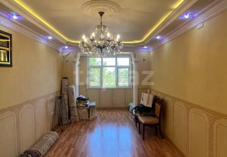 4 otaqlı mənzil , 8-ci kilometr, Nizami, Bakı