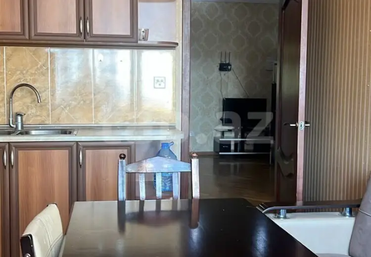 2 otaqlı mənzil Kirayə (aylıq), Yeni Yasamal qəs., Yasamal, Bakı