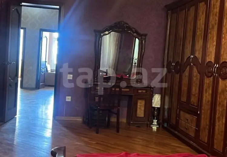 2 otaqlı mənzil Kirayə (aylıq), Yeni Yasamal qəs., Yasamal, Bakı