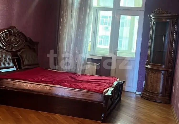 2 otaqlı mənzil Kirayə (aylıq), Yeni Yasamal qəs., Yasamal, Bakı