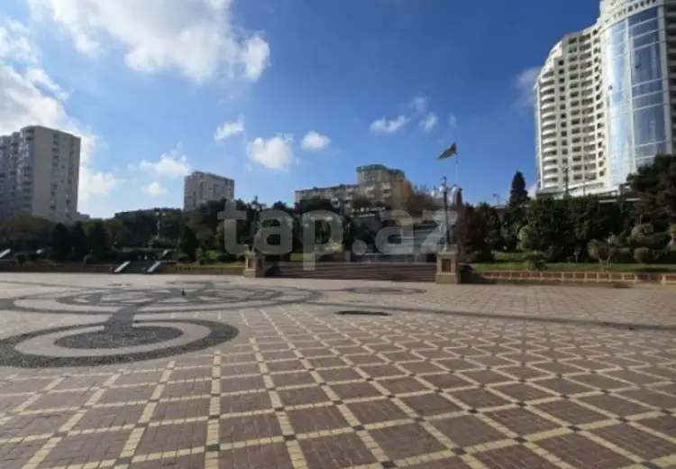 3 otaqlı mənzil , Yasamal qəs., Yasamal, Bakı