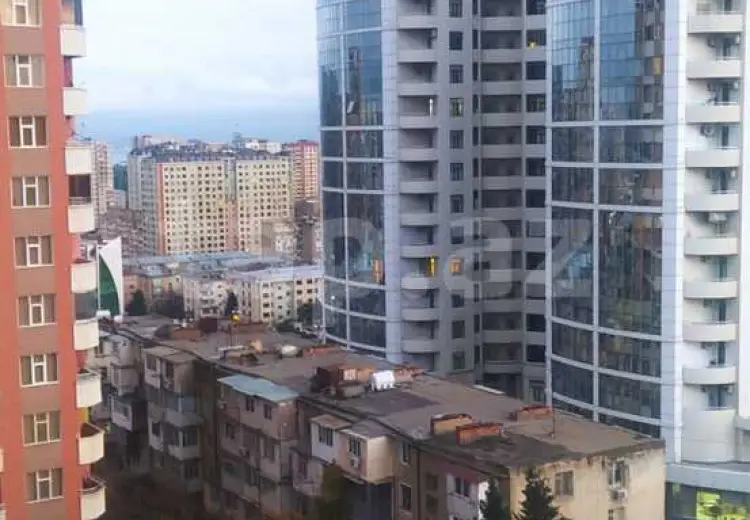 3 otaqlı mənzil , Yasamal qəs., Yasamal, Bakı