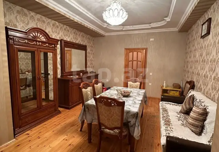 3 otaqlı mənzil , Bakı