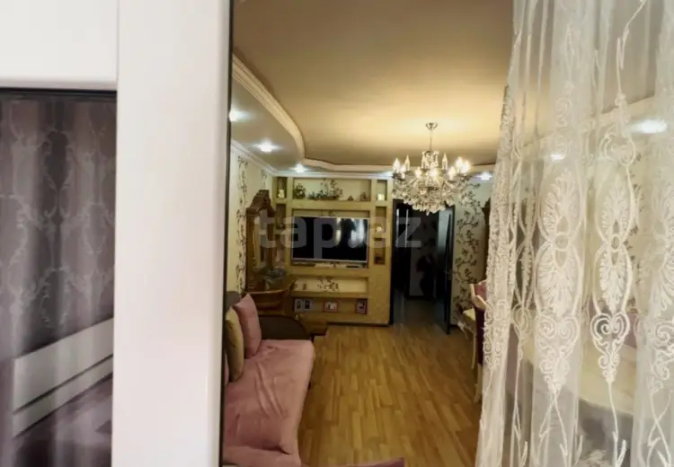 5 otaqlı mənzil , Sumqayıt