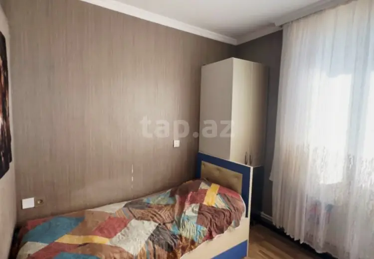 5 otaqlı mənzil , Sumqayıt