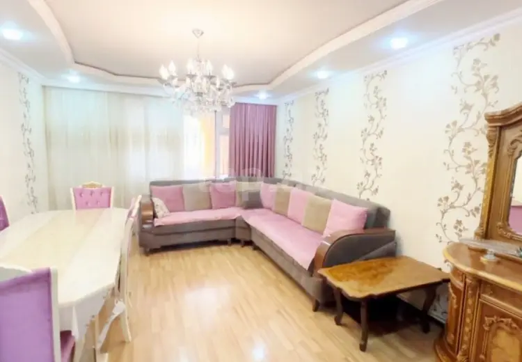 5 otaqlı mənzil , Sumqayıt