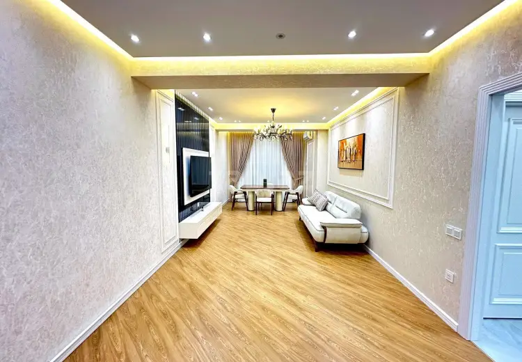 2 otaqlı mənzil , Bakı