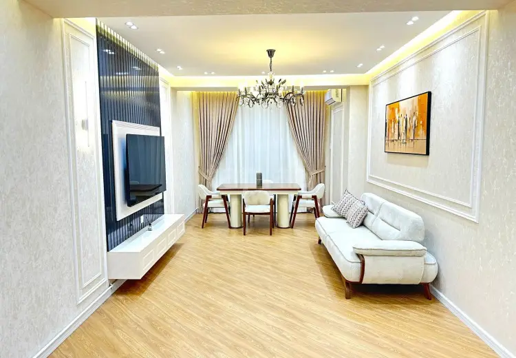 2 otaqlı mənzil , Bakı