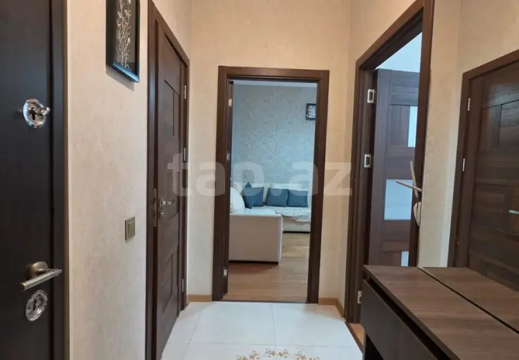 2 otaqlı mənzil , Xırdalan